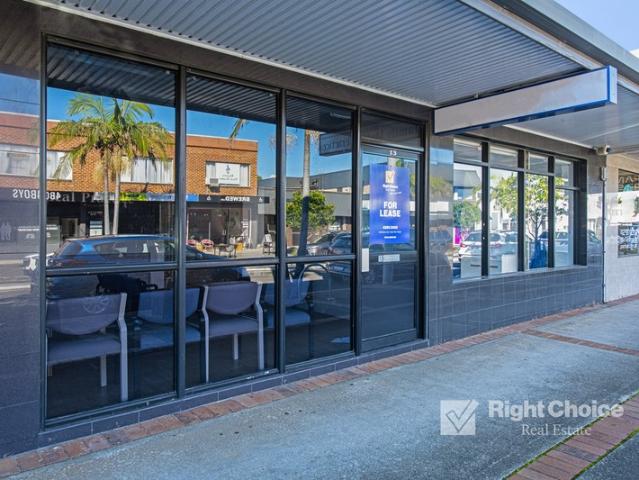 Property for rent in New South Wales