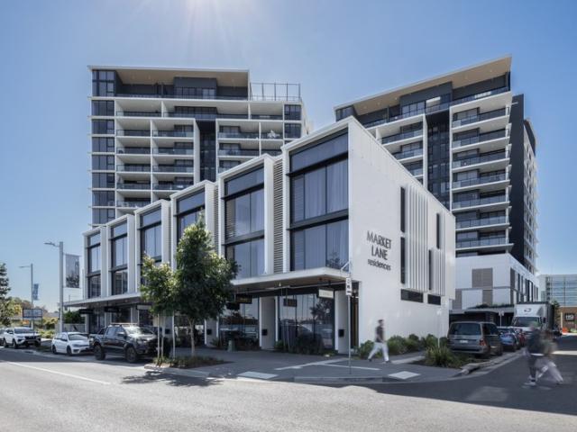Retail for rent in Kings Creek, Queensland