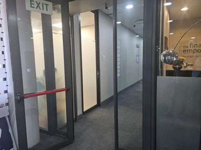 Office for rent in Brackenfell, Western Cape