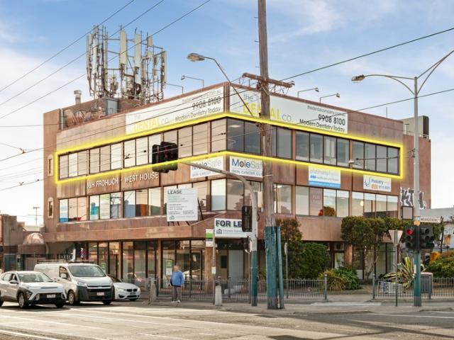 Property for rent in Windsor, Melbourne