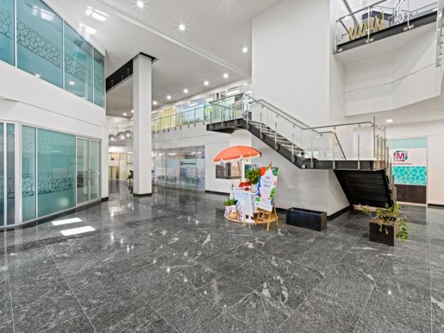 Property for rent in Toombul, Queensland