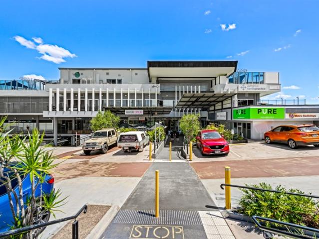 Property for rent in Toombul, Queensland