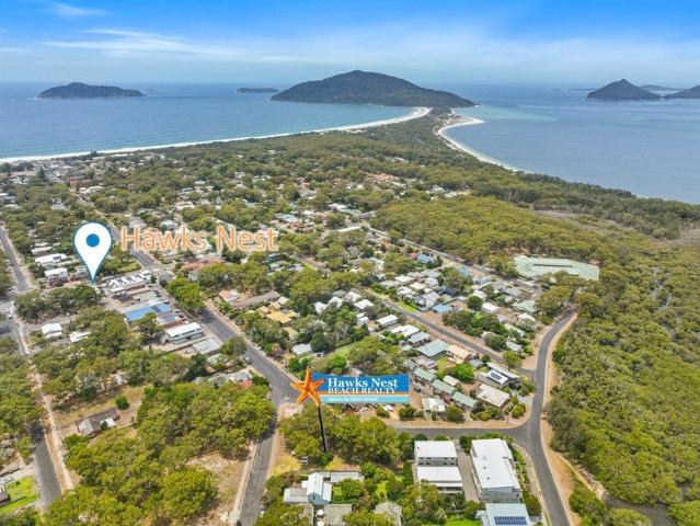 Land for sale in Hawks Nest, New South Wales