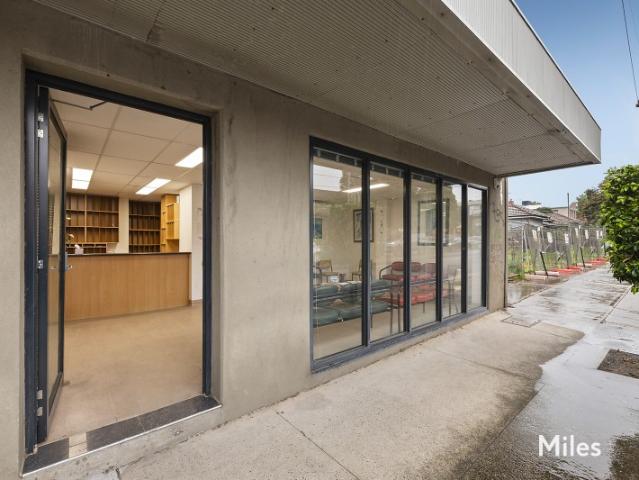 Retail for rent in Brunswick West, Melbourne