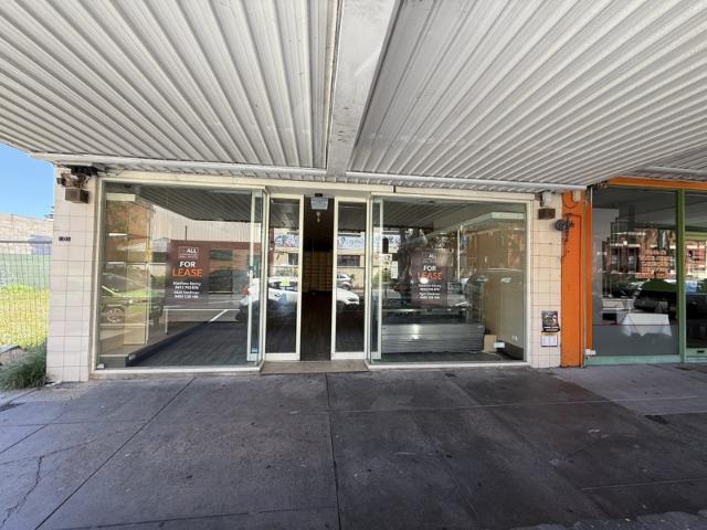 Retail for rent in Camerons Creek, Victoria