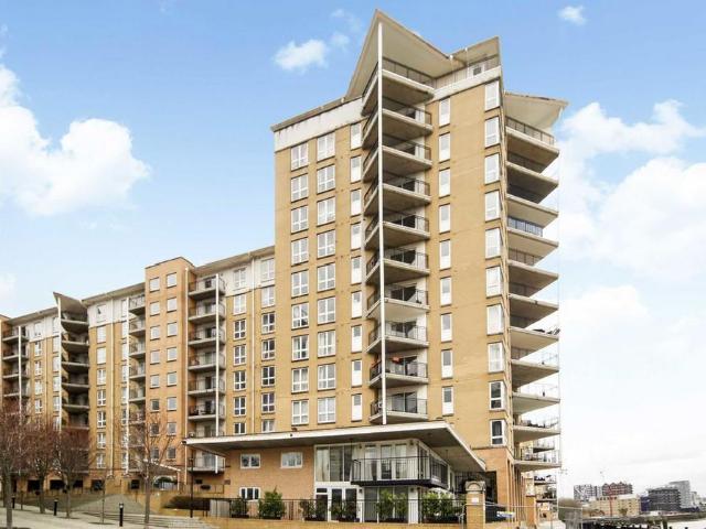 Apartment for rent in Virginia Quay, Blackwall