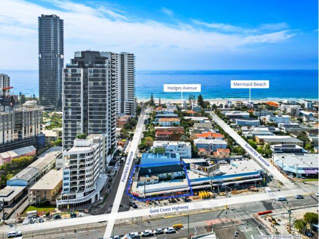 Retail for rent in Fernbrook, Queensland