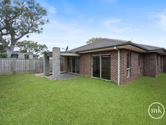 Apartment for rent in Camerons Creek, Victoria