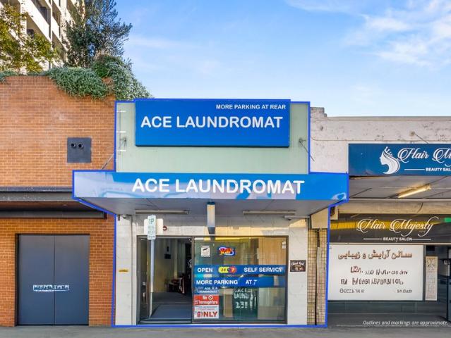 Retail for sale in Sydney, New South Wales