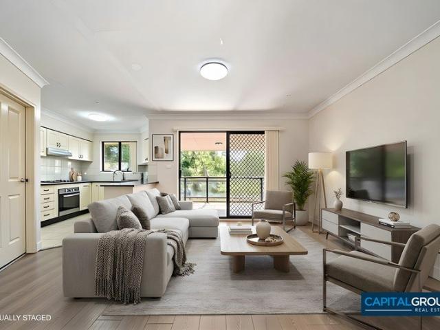 Apartment for sale in Sydney, New South Wales