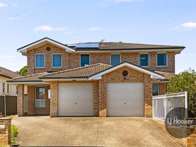 House for sale in Merrylands, New South Wales