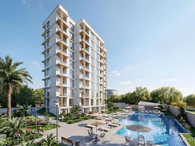 Erdemli, Mersin içerisinde satılık mülk