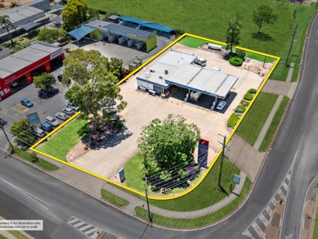 Retail for sale in Toombul, Queensland