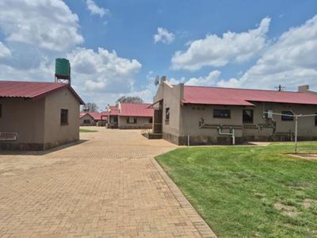 Commercial for sale in Midvaal, Gauteng