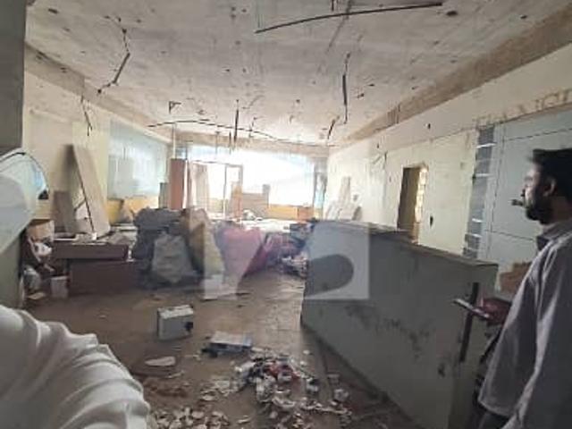 Office for rent in North Waziristan, Federally Administered Tribal Areas fata
