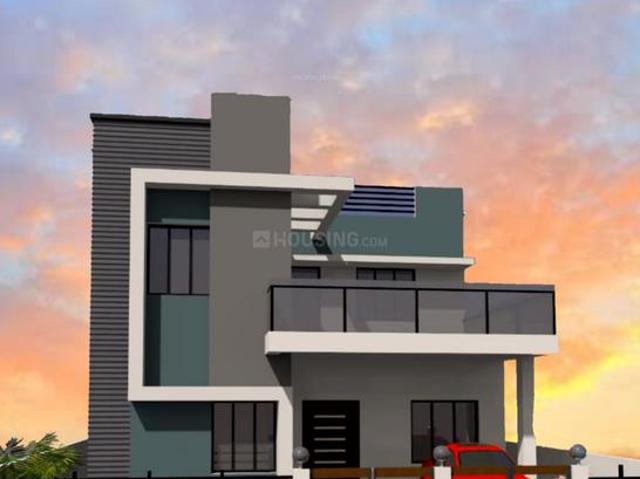 Villa for sale in Ward 27, Chennai Corporation