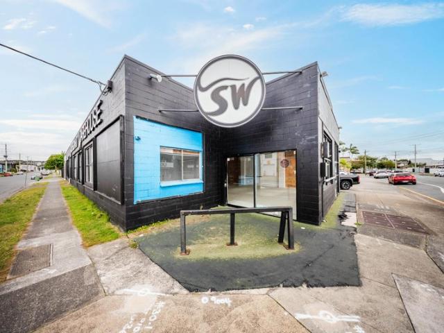 Warehouse for rent in Fernbrook, Queensland