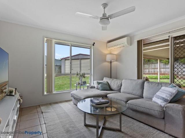 House for rent in Toowoomba, Queensland