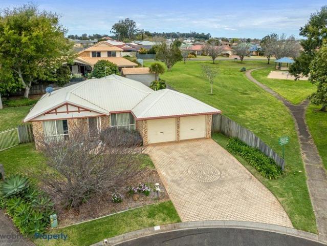 House for rent in Toowoomba, Queensland