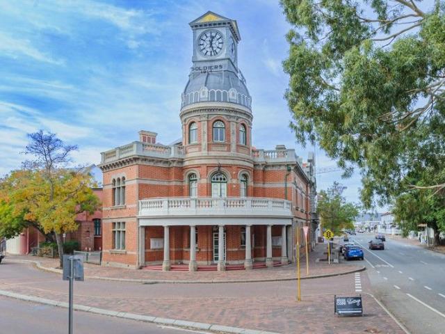 Land for sale in Midland, Western Australia