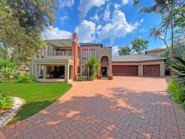 House for sale in Centurion, Gauteng