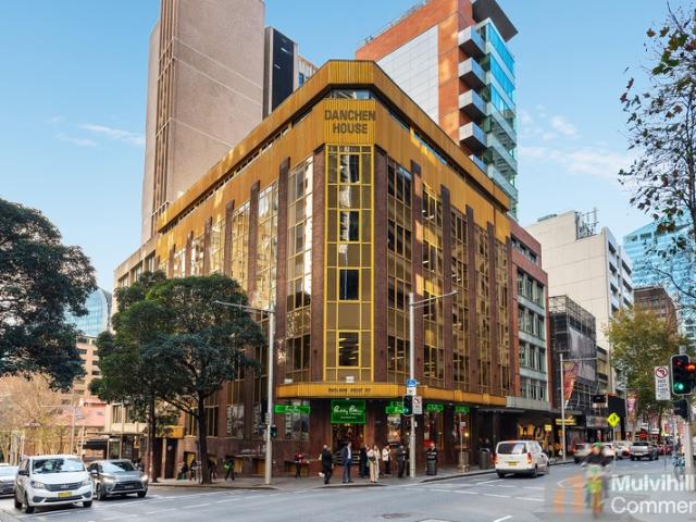 Office for rent in Sydney, New South Wales