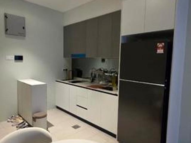 Condominium for rent in Kuching, Sarawak