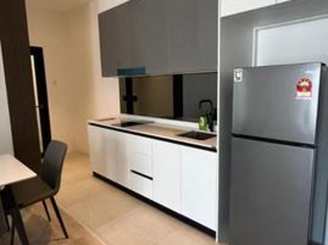 Condominium for rent in Kuching