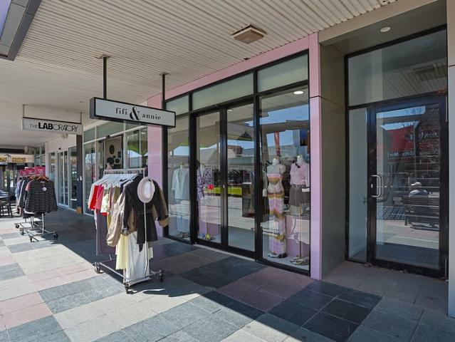 Retail for rent in Mildura, Victoria