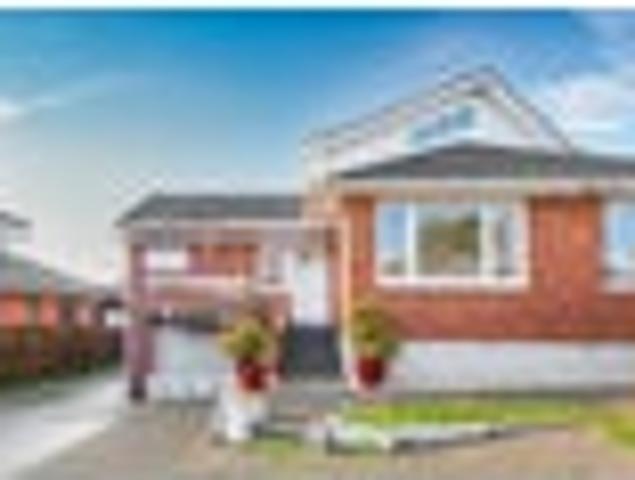 House for sale in Forrest Hill, Oroua County