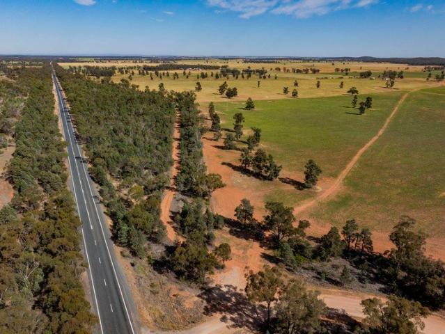 Cottage for sale in North Yalgogrin, New South Wales