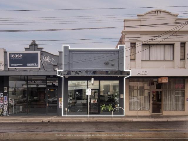 Retail for sale in Camerons Creek, Victoria