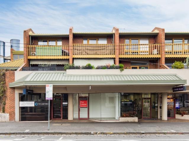 Office for rent in Camerons Creek, Victoria