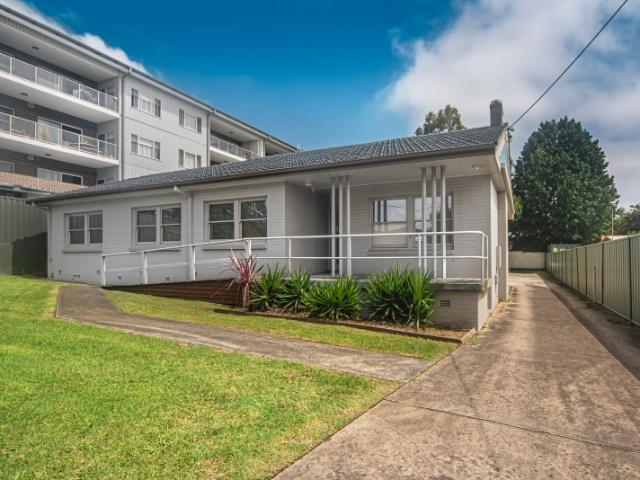 Office for rent in Nowra, New South Wales
