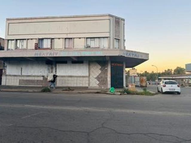 Commercial for sale in Germiston