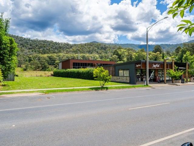 Land for sale in Mount Beauty, Victoria