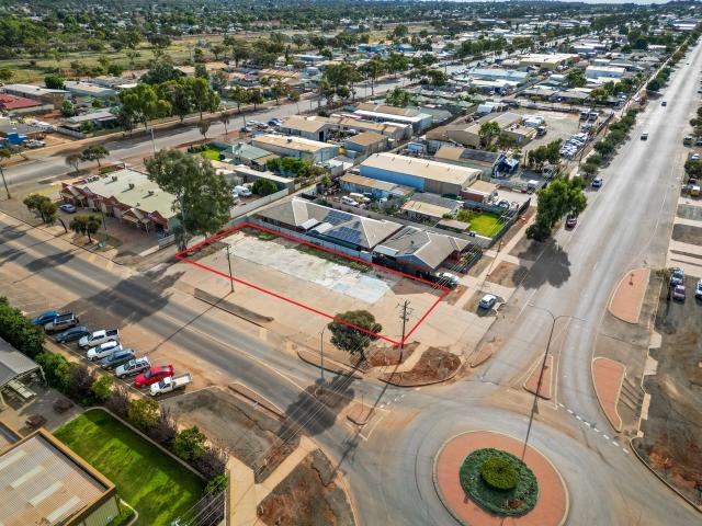 Land for sale in Kalgoorlie, Western Australia