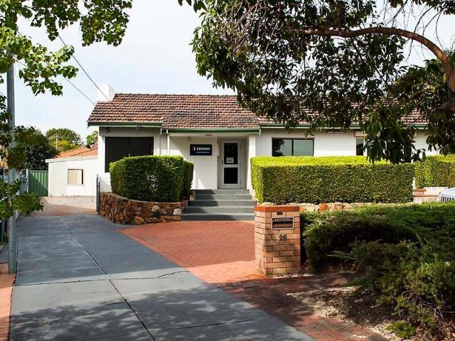 Property for sale in Ardross, City of Melville