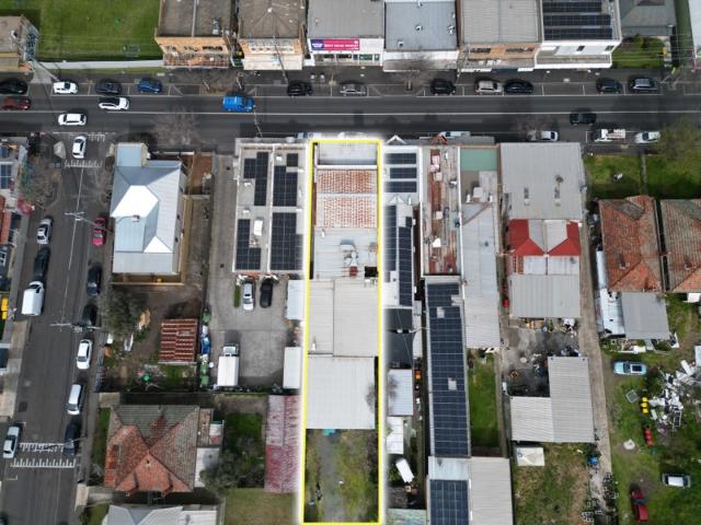 Property for sale in Camerons Creek, Victoria
