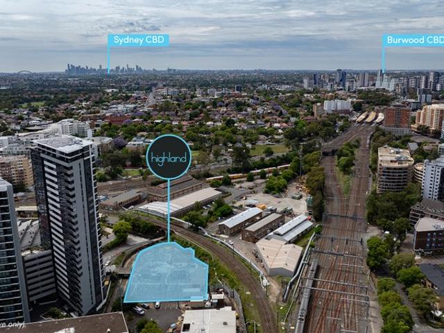 Property for sale in Strathfield, New South Wales
