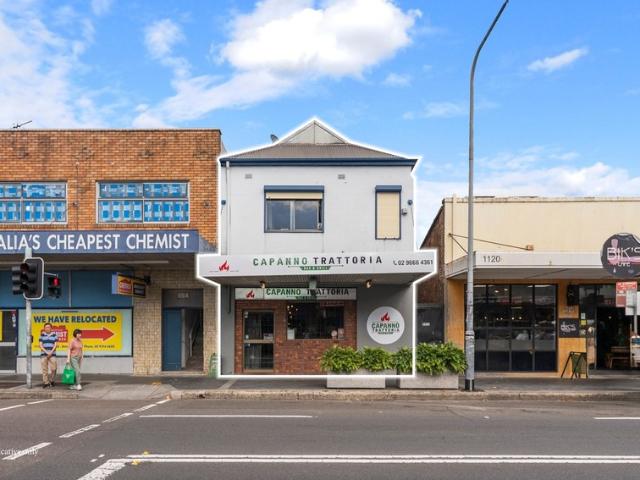 Retail for sale in Sydney, New South Wales