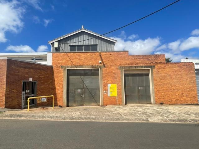 Warehouse for rent in Toowoomba, Queensland
