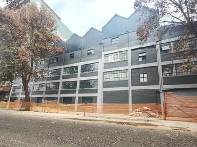 Commercial for sale in Johannesburg
