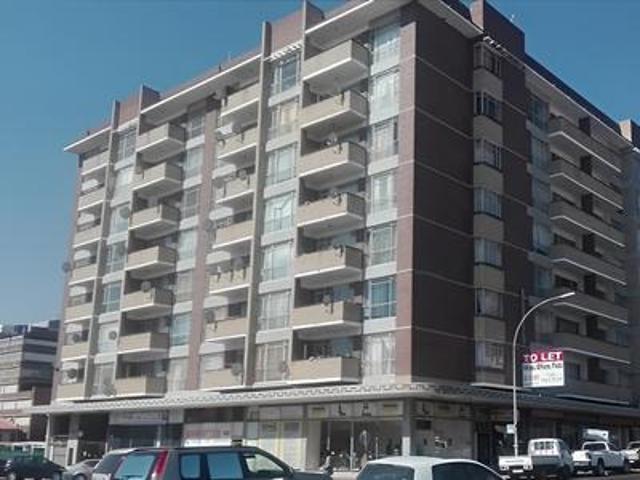 Commercial for sale in Benoni