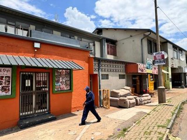 Commercial for sale in Kagiso, Gauteng