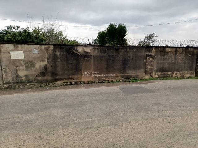 Property for sale in Ojo, Ibadan