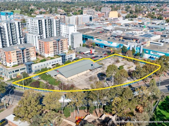 Property for sale in Sydney, New South Wales