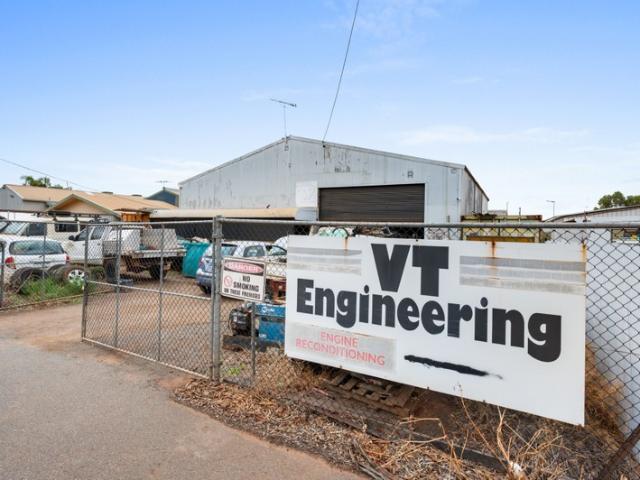 Retail for sale in Kalgoorlie, Western Australia