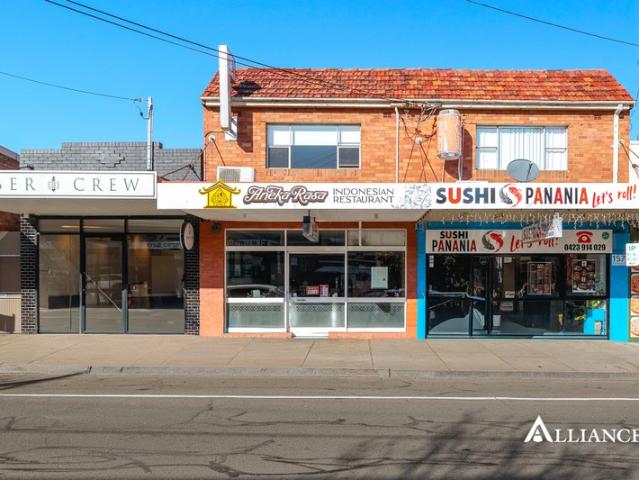 Retail for sale in Sydney, New South Wales