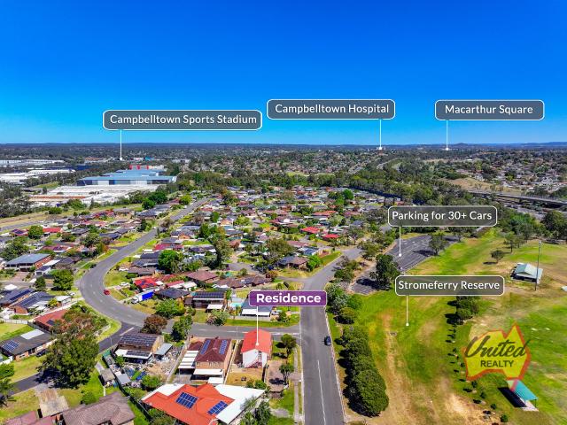 House for sale in Sydney, New South Wales